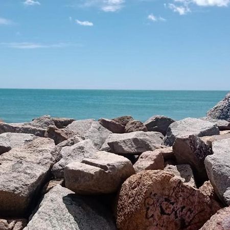 Atalaia Fortaleza Exteriér fotografie