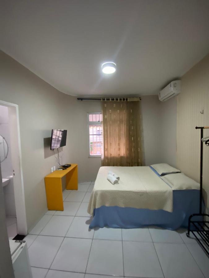 Atalaia Fortaleza Exteriér fotografie
