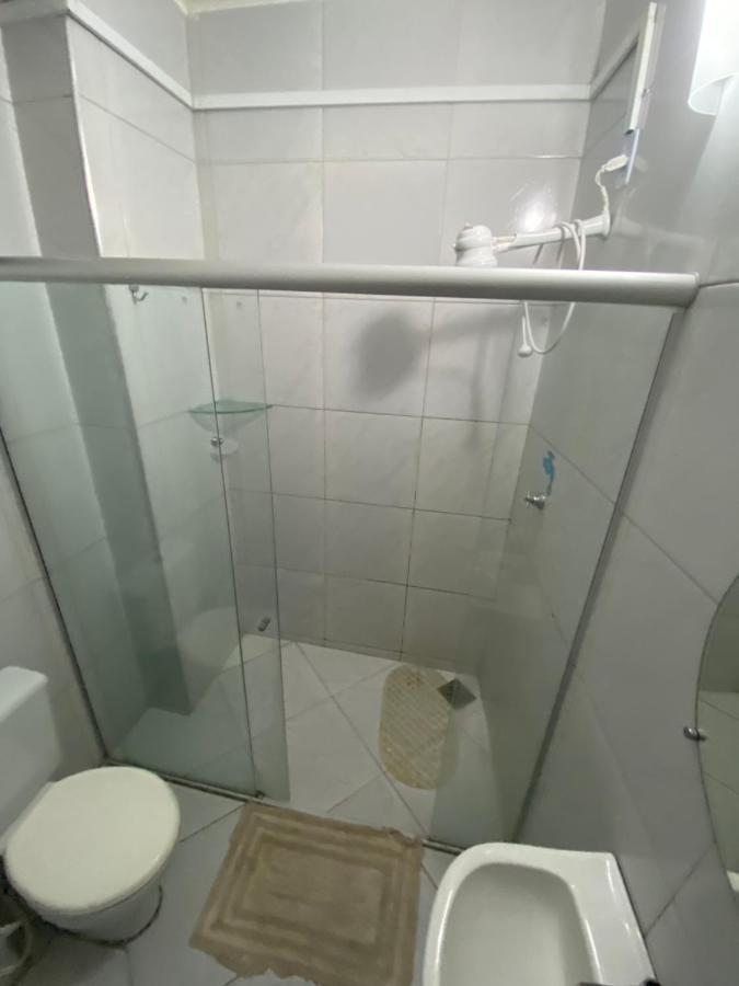 Atalaia Fortaleza Exteriér fotografie